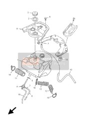 Benzinetank